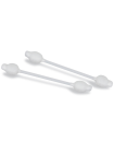 Wee Baby Cotton Buds 100s